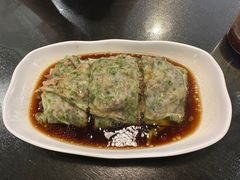 海苔叉烧肠粉-卓粤拉肠(红庙店)