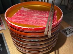 -温野菜涮涮锅(西单大悦城店)