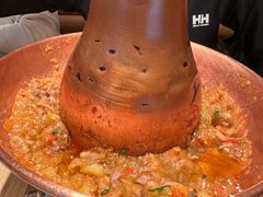 -浩海火燒雲傣家菜(芮欧百货店)