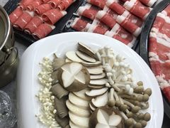 -阿拉佰饭店(西关店)