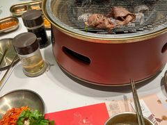 -西塔老太太泥炉烤肉(川沙百联店)