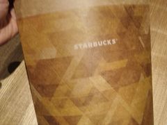 -星巴克(福州大洋百货分店)