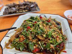 -辉记潮汕海鲜砂锅粥(市桥店)
