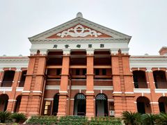 -辛亥革命博物院北区