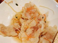 -金掌勺锅包肉(太原万达店)