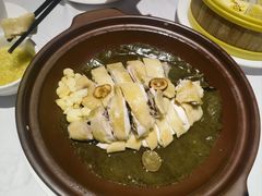 -西湖春天•老字号杭州菜(百汇店)