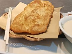 -黑窑厂糖油饼烤鸭·清真菜(黑窑厂街店)