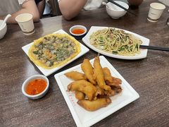 -海坛特色小吃·只做平潭特色菜(平潭店)