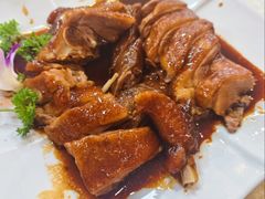 -台山第一家兴华黄鳝饭·黄鳝婆(开平店)