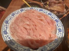 -周小明火锅(黑金冠社区店)