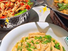 -费大厨辣椒炒肉(正佳广场店)