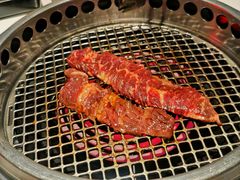 -焱铁烧·黑毛和牛专门店(杭州嘉里中心店)