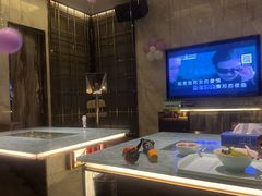 -堂会·KTV·自助餐·团建聚会(天河店)