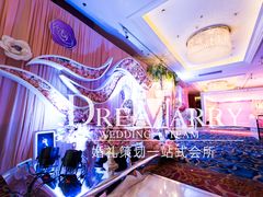 -上海古象大酒店
