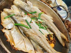-阿忠食坊大排档·20年老店(万象城店)