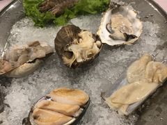 -鼎鼎香·港式火锅(北京SKP店)