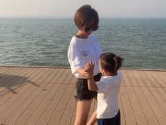 -东疆建设开发纪念公园