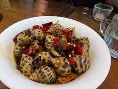 -素描餐厅(灵隐天竺店)