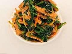 -巴依老爷新疆美食(工体旗舰店)