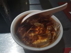 探鱼冰粉-探鱼·鲜青椒爽麻烤鱼(汇一城店)
