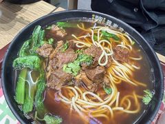 -魏家凉皮(八里庄店)