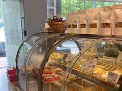 -匡小敏手工烘培(大地金墅店)