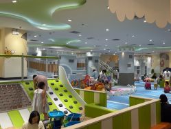 -meland亲子乐园•派对•研学(苏州悠方购物中心店)