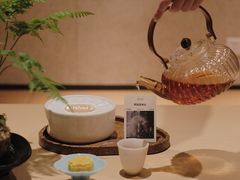-奈雪茶院·茶室茶馆(广州粤海天地店)