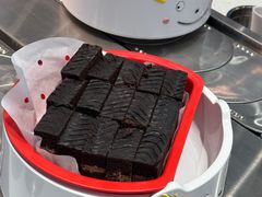 -龍歌自助小火锅(市北CBD万达店)