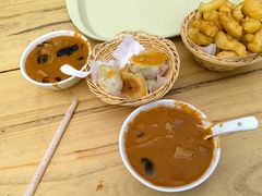 -清真·方中山胡辣汤(兴华北街店)