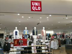 -优衣库(福州爱琴海购物公园店)