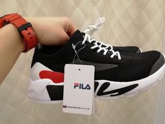 -FILA(龙之梦购物中心店)