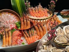 -Mr.Fish鱼鲜生海鲜放题(高德置地冬广场店)