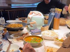-寨子里的·钵钵菜·湘西山里菜(魅力湘西店)
