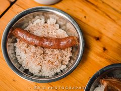 -梁阿婆廿年老牌扣肉糯米饭