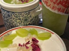 -张翻越·川渝冒菜·武汉黑鸭煲(城北万象城店)