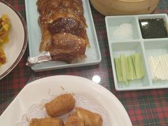 -玉桥餐厅(天坛店)