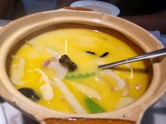 -淮扬韵(市政府汉神店)