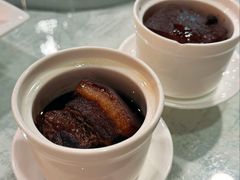 东坡肉-龙井壹号·茶缘山景宴(龙井村店)