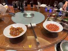 -东海怡品海鲜豆捞(星街坊店)