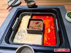 -巴奴毛肚火锅(相州店)