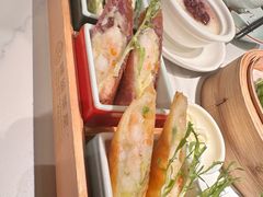 -禄运茶居·手工点心(猎德店)