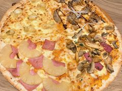 -必胜客(新中纬店)