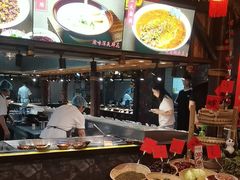 -常和州·夜宵大排档(常州单店)