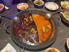 -水巷子·巴掌腰片重庆火锅(云纺店)