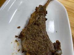 -蔡记·九米羊肉炉(东渡店)
