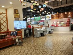 -巴扎美食·新疆菜·西域歌舞表演餐厅(新疆大厦店)