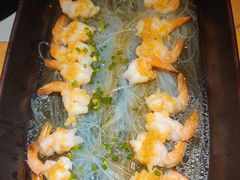 -金牌外婆家(苏州中心店)