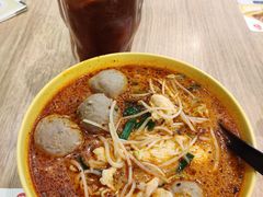 -谭仔米线(皇庭广场店)