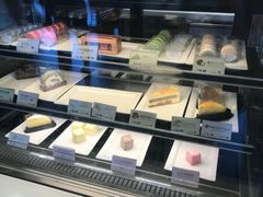 -麦当劳(健德桥得来速店)